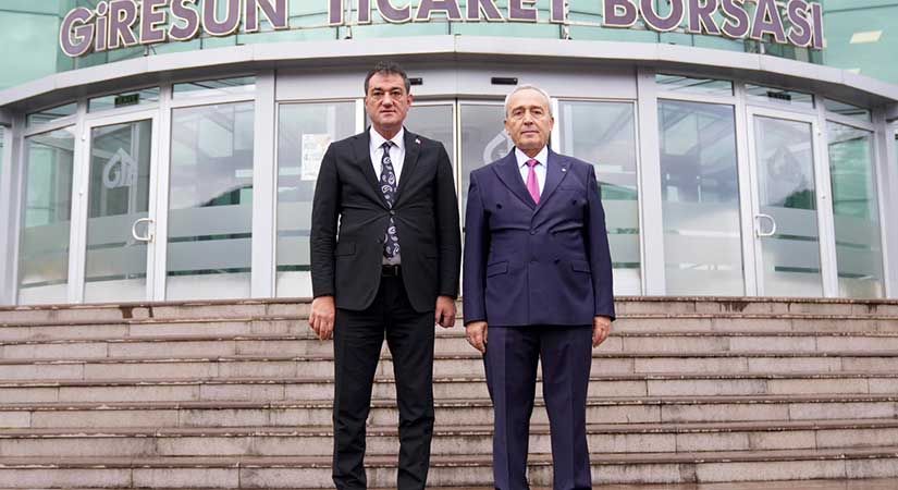Fuat Köse’den Çakırmelikoğlu ve Bölük’e iş birliği mesajı