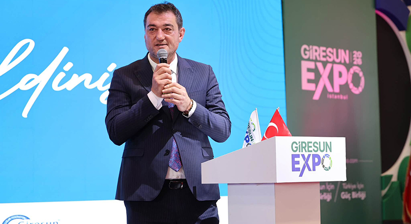 Başkan Köse, EXPO 2026’da ne konuştu?