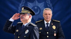 Giresunlu Aydın Samsun’a, Dalman Muş’a atandı