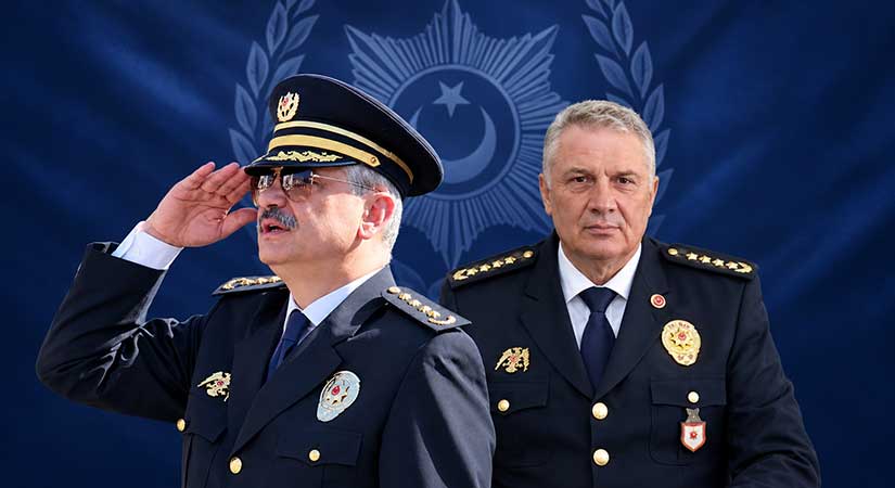 Giresunlu Aydın Samsun’a, Dalman Muş’a atandı
