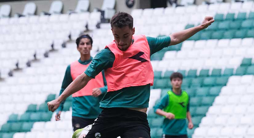 Giresunspor’da yeni sezon heyecanı: İlk sınav Çotanak’ta!