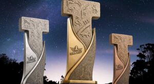 GRÜ TURAN takımı TEKNOFEST’te Türkiye birincisi oldu