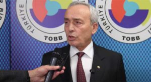 Hamza Bölük’ten Hisarcıklıoğlu’na tam destek: “Arkasındayız!”