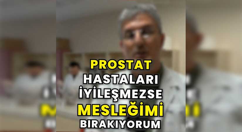Giresunlu profesörün röportajını dolandırıcılıkta kullandılar!