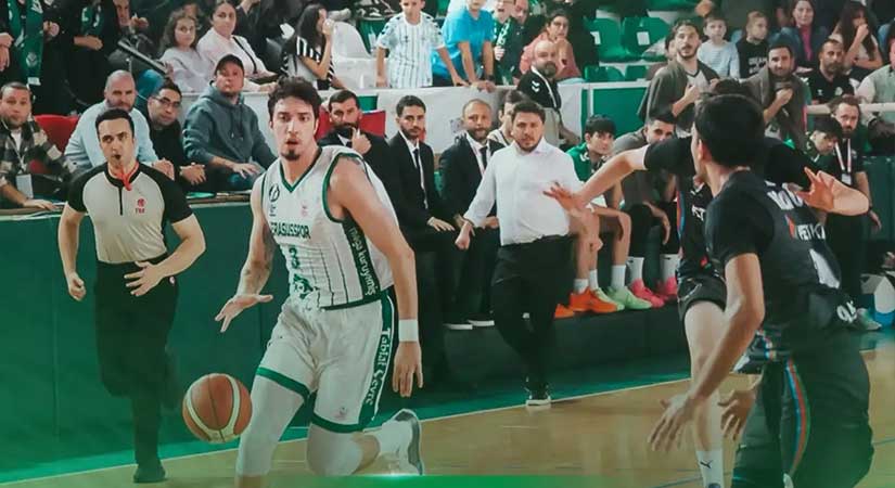 Giresun Kerasusspor’dan taraftarı önünde net zafer!