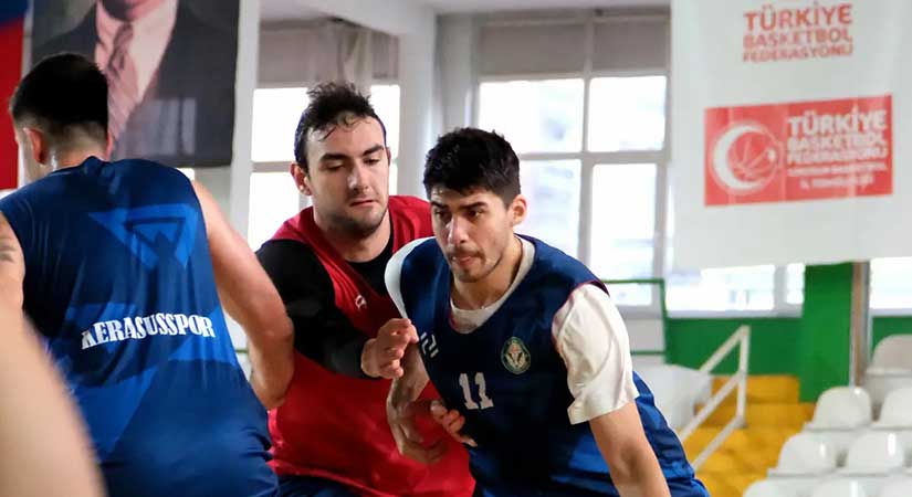 Giresun temsilcisinin galibiyet serisi sona erdi!