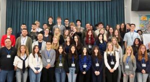Keşap Fen Lisesi öğrencilerinden Estonya’da alkışlanacak başarı!