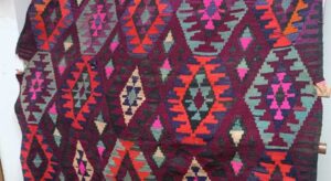 Keşap’ta fasulye ve kilim için coğrafi işaret süreci başladı