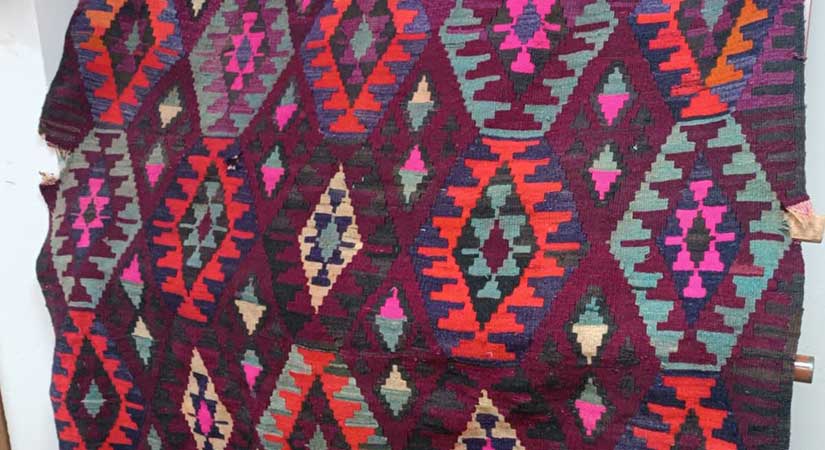Keşap’ta fasulye ve kilim için coğrafi işaret süreci başladı