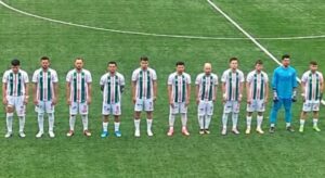 Keşapspor evinde kazanamadı, gözler Giresun derbisine çevrildi!