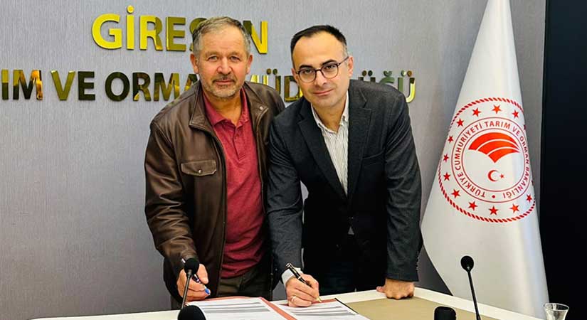 Giresun’da 200 başlık tesiste inceleme!