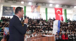 Başkan Köse’den amatör kulüplere güçlü destek mesajı