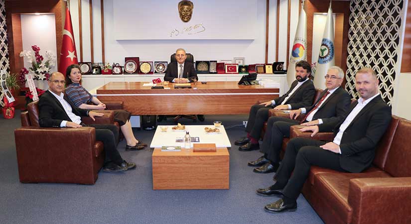 Giresun’da ulaşım kararları ortak akılla alınmalı!