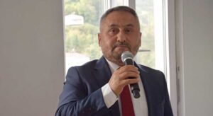 Müftü Okuş’tan Yağlıdere’de din görevlilerine güçlü mesaj