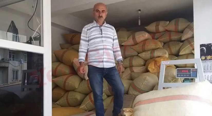 Fındık tüccarı Naim Bulduk hayatını kaybetti