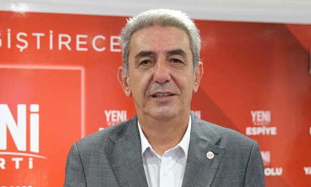 Olcay Küçük’ten Giresun’da millet bahçesi için net talep!