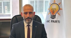 AK Parti’de Ömer Dik sürprizi!