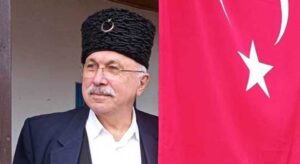 İYİ Parti Giresun’un başına Özdemir Bozatlıoğlu atandı