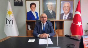 İYİ Parti Giresun’da Bozatlıoğlu’ndan peş peşe atamalar!
