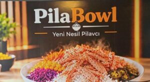 Pekdemir ve Kılıç, PilaBowl ile Giresun’a yeni lezzet kazandırdı