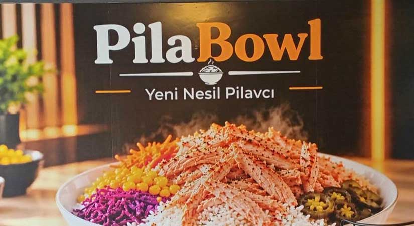Pekdemir ve Kılıç, PilaBowl ile Giresun’a yeni lezzet kazandırdı