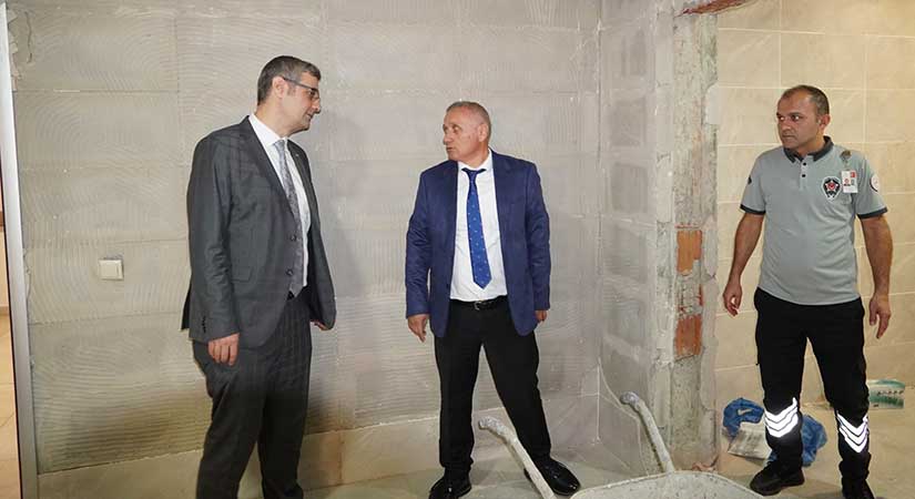 Giresun’da üç ilçeyi ilgilendiren kritik inceleme!