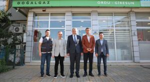 Sıbıç duyurdu: Bulancak’ta yılların özlemi sona eriyor!