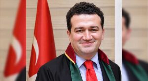 Soner Karademir 6. kez seçilerek tarihe geçti!