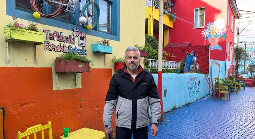 TGA Temsilcisi Metin İnan: Giresun için harekete geçmeliyiz!