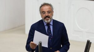 Sırrı Sakık’ın Tirebolu mesajına itiraz: “Giresun’la ne alakası var?”