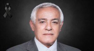 Selami Çelebi’nin kayınbiraderi Tuna Sarızeybek hayatını kaybetti