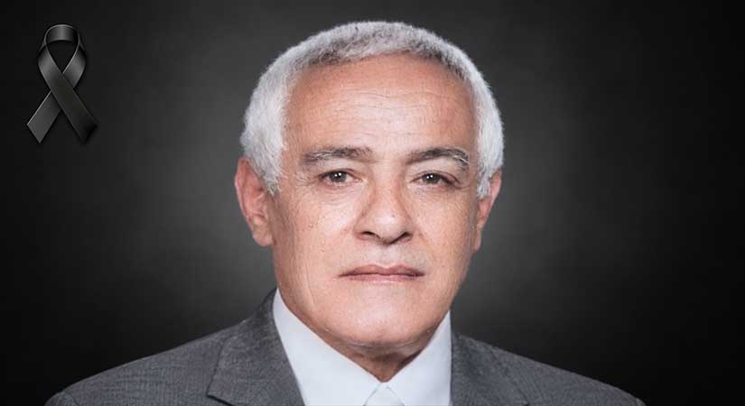 Selami Çelebi’nin kayınbiraderi Tuna Sarızeybek hayatını kaybetti
