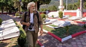 Uğur Bilgi sordu: Giresunlu şehitler nerede?